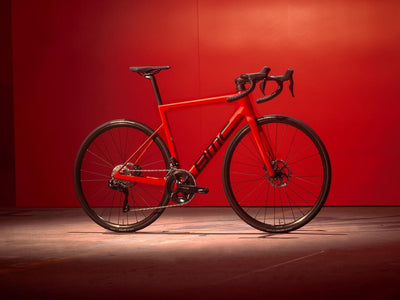 BMC Teammachine SLR THREE 105 Di2 Karbon Yol Bisikleti 30006975/30006977 - Görsel 10