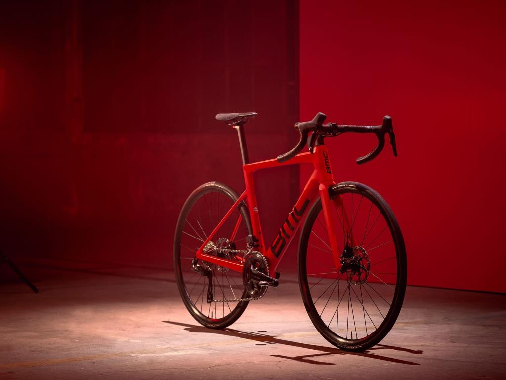 BMC Teammachine SLR THREE 105 Di2 Karbon Yol Bisikleti 30006975/30006977 - Görsel 11