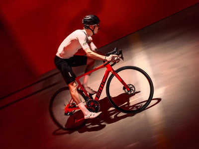 BMC Teammachine SLR THREE 105 Di2 Karbon Yol Bisikleti 30006975/30006977 - Görsel 12
