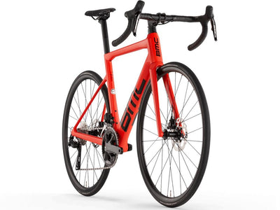 BMC Teammachine SLR THREE 105 Di2 Karbon Yol Bisikleti 30006975/30006977 - Görsel 13
