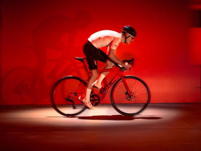 BMC Teammachine SLR THREE 105 Di2 Karbon Yol Bisikleti 30006975/30006977 - Görsel 14