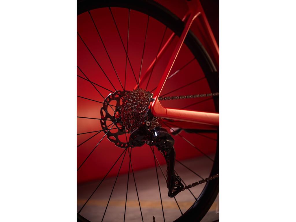 BMC Teammachine SLR THREE 105 Di2 Karbon Yol Bisikleti 30006975/30006977 - Görsel 17