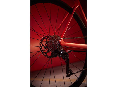 BMC Teammachine SLR THREE 105 Di2 Karbon Yol Bisikleti 30006975/30006977 - Görsel 17