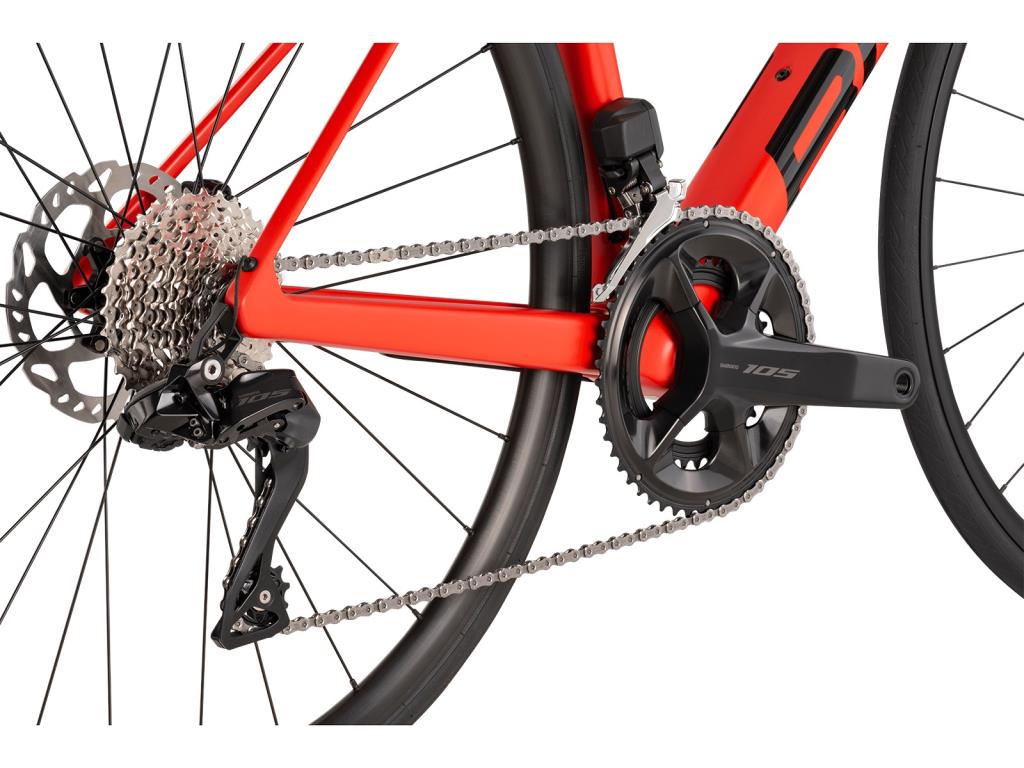 BMC Teammachine SLR THREE 105 Di2 Karbon Yol Bisikleti 30006975/30006977 - Görsel 18
