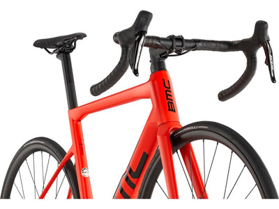 BMC Teammachine SLR THREE 105 Di2 Karbon Yol Bisikleti 30006975/30006977 - Görsel 21