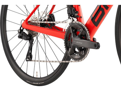 BMC Teammachine SLR THREE 105 Di2 Karbon Yol Bisikleti 30006975/30006977 - Görsel 23