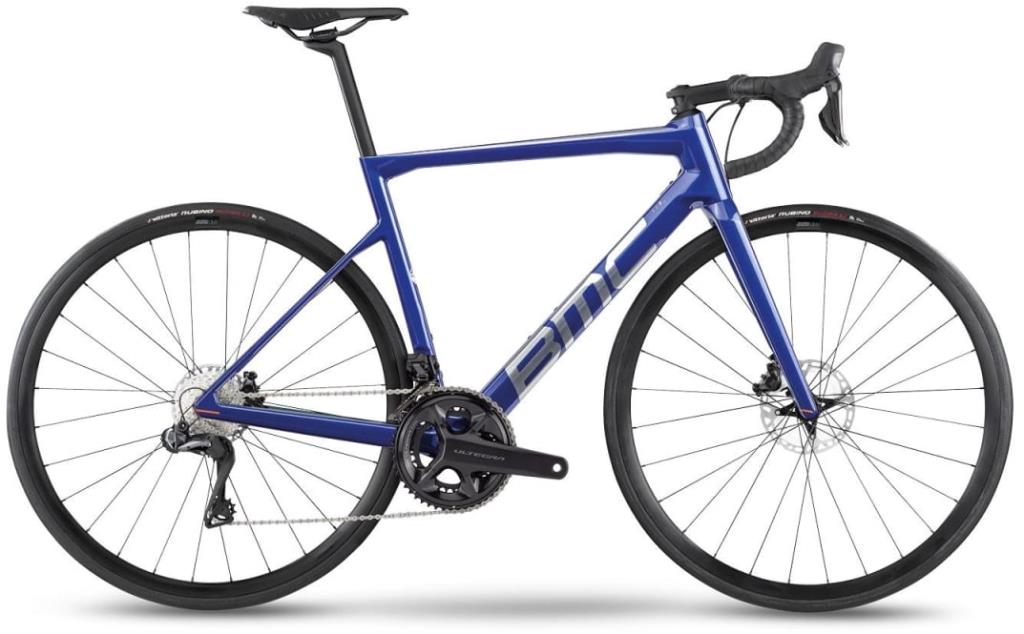 BMC Teammachine SLR THREE Ultegra Karbon Yol Bisikleti 30002331/30002333 - Görsel 2