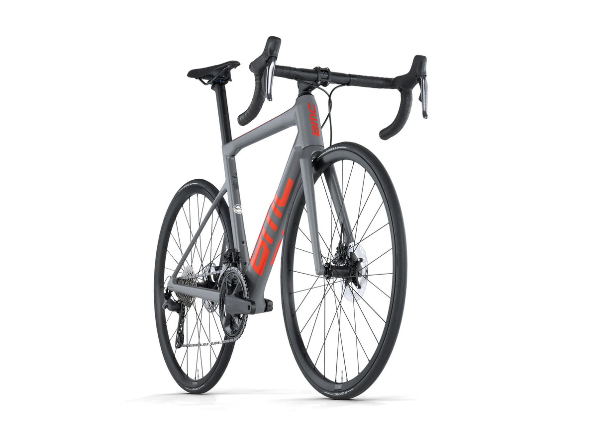BMC Teammachine SLR TWO Carbon Road Bike 30005755/30005756