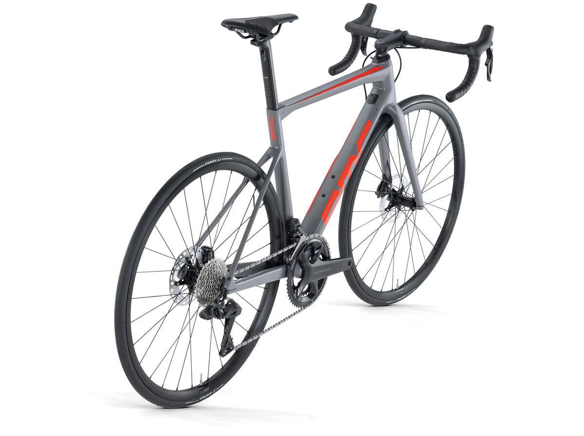 BMC Teammachine SLR TWO Carbon Road Bike 30005755/30005756