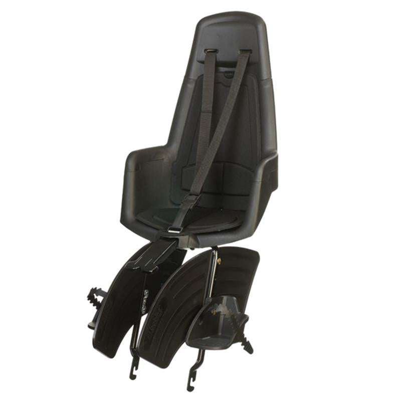 Bobike Rear Child Carrier Maxi Classic