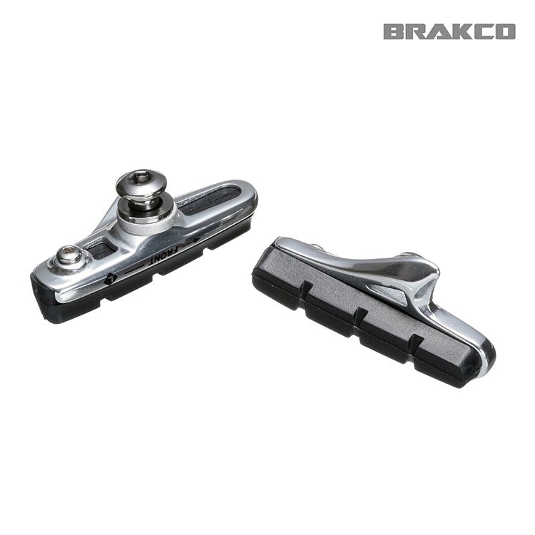 Brakco Yol Bisikleti Fren Papucu R-453C FRP-104