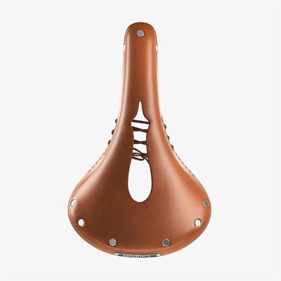 Brooks B17 Carved Sele 175mm Bal Rengi B211IL A17203