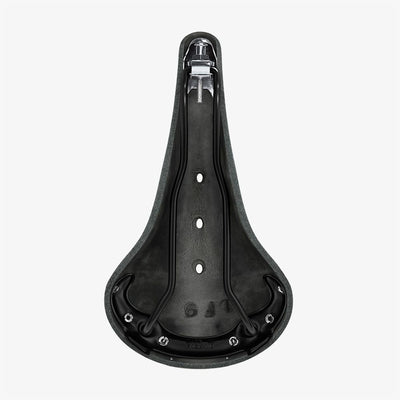 Brooks B17 Narrow Sele 151mm Siyah