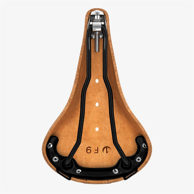Brooks B17 Standart Sele 175mm Bal Rengi B211 A07202