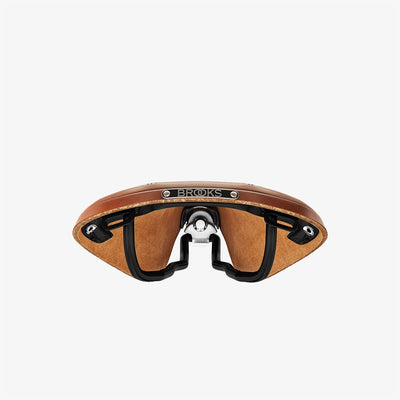 Brooks B17 Standart Sele 175mm Bal Rengi B211 A07202