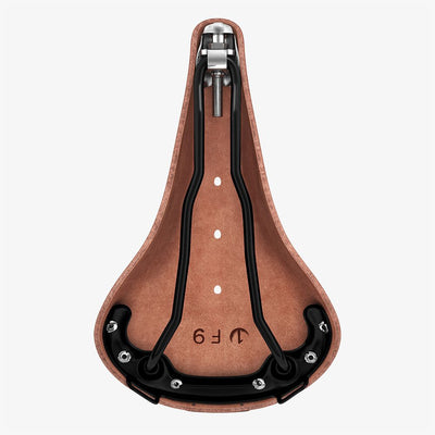 Brooks B17 Standart Sele 175mm Kahverengi B211 A07202