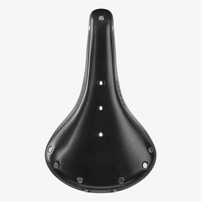 Brooks B17 Standart Sele 175mm Siyah B211 A07202