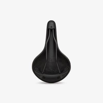Brooks Cambium C17 All-Weather Sele 164mm Turuncu 254108