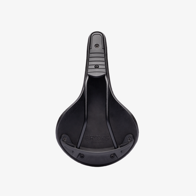 Brooks Cambium C17 Porter Sele 165mm Siyah