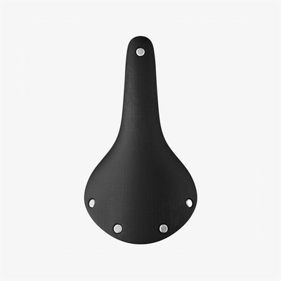 Brooks Cambium C17 Special Organic Sele 162mm Siyah 254109