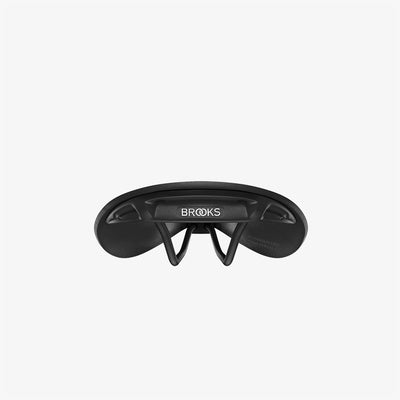 Brooks Cambium C19 All-Weather Erkek Sele 184mm Siyah 136080
