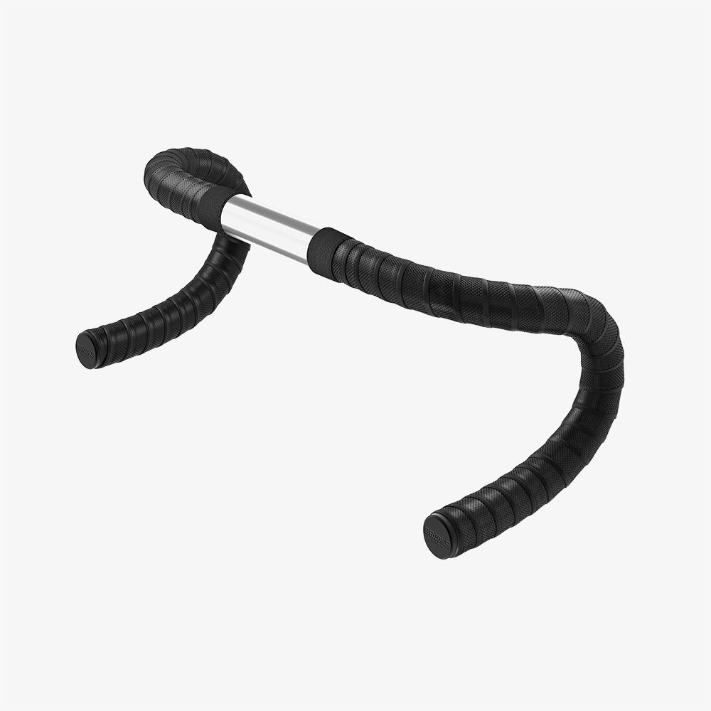Brooks Cambium Rubber Gidon Bandı Siyah