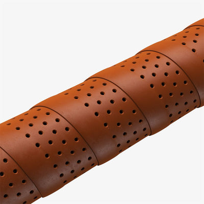 Brooks Leather Deri Gidon Bandı Bal Rengi - Görsel 2