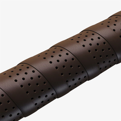 Brooks Microfiber Gidon Bandı Kahverengi - Görsel 2