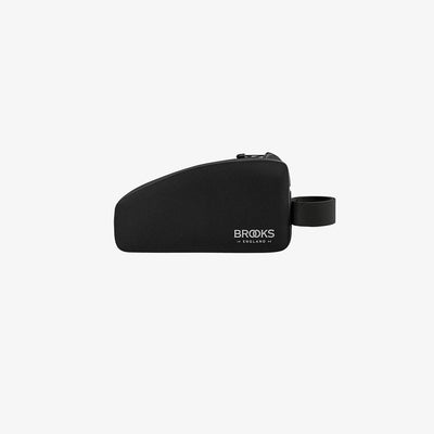 Brooks Scape Top Tube Kadro Üstü Bisiklet Çantası 0.9LT Siyah