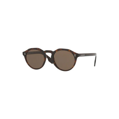 Burberry 0BE4280 Sunglasses Dark Havana Brown 30027350 