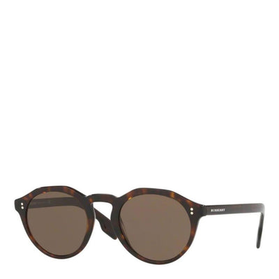 Burberry 0BE4280 Sunglasses Dark Havana Brown 30027350 