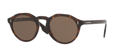 Burberry 0BE4280 Sunglasses Dark Havana Brown 30027350 
