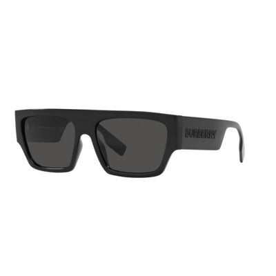 Burberry Micah 0BE4397U Güneş Gözlüğü 30018758 Black Dark Grey