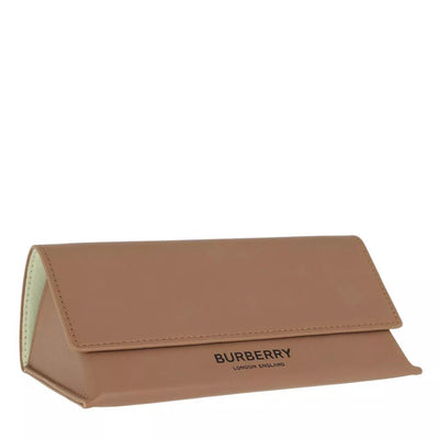 Burberry Micah 0BE4397U Güneş Gözlüğü 30018758 Black Dark Grey