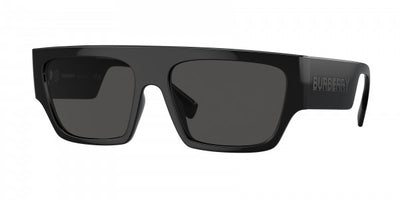 Burberry Micah 0BE4397U Güneş Gözlüğü 30018758 Black Dark Grey