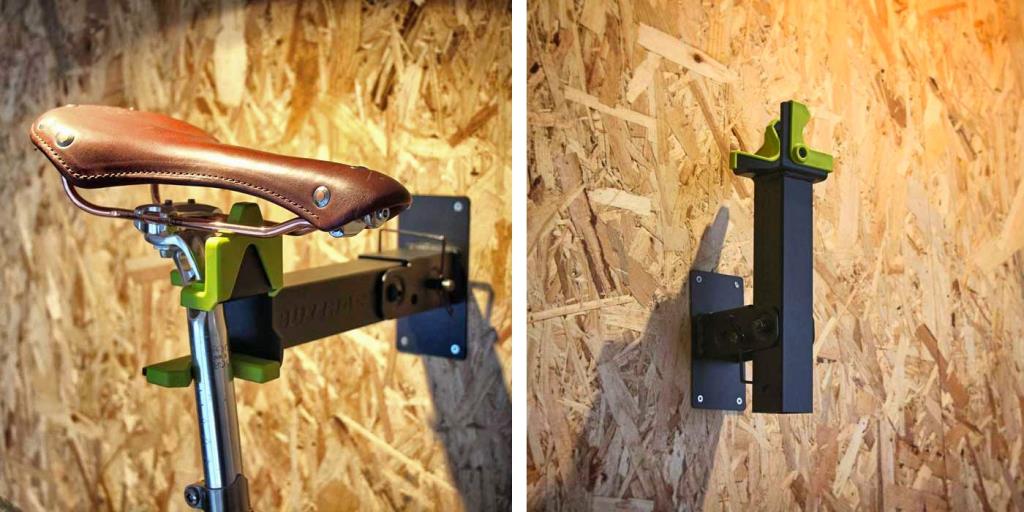 Buzz Rack Bisiklet Duvar Askısı Wall Work Stand