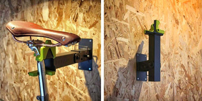Buzz Rack Bisiklet Duvar Askısı Wall Work Stand
