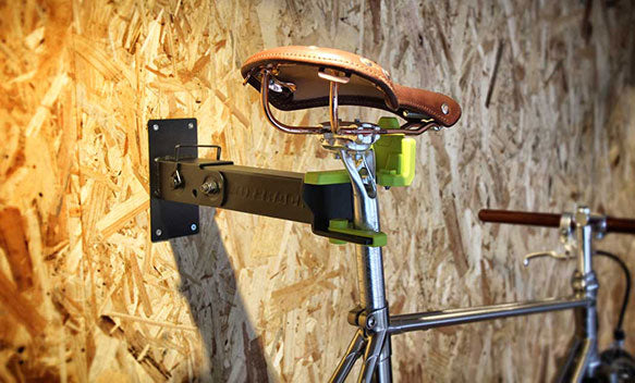 Buzz Rack Bisiklet Duvar Askısı Wall Work Stand