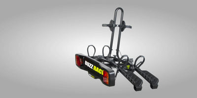 Buzz Rack TwinBuzz Çeki Demiri Bisiklet Taşıyıcı - Görsel 2