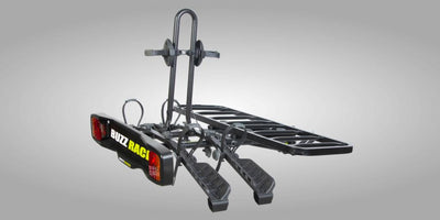 Buzz Rack TwinBuzz Çeki Demiri Bisiklet Taşıyıcı - Görsel 3