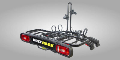 Buzz Rack TwinBuzz Çeki Demiri Bisiklet Taşıyıcı - Görsel 6