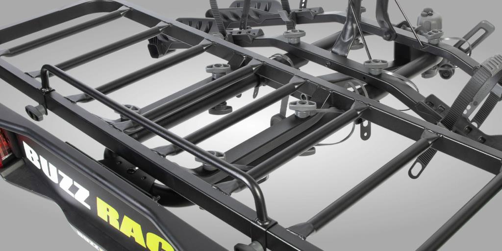 Buzz Rack TwinBuzz Çeki Demiri Bisiklet Taşıyıcı - Görsel 9
