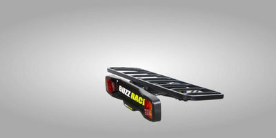 Buzz Rack TwinBuzz Çeki Demiri Bisiklet Taşıyıcı - Görsel 10