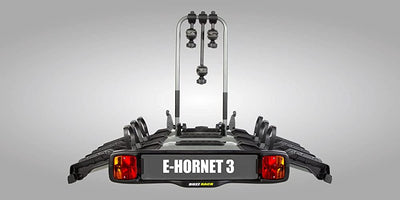 BuzzRack E-Hornet 3 Çeki Demiri Bağlantılı Bisiklet Taşıyıcı 101513 - Görsel 5