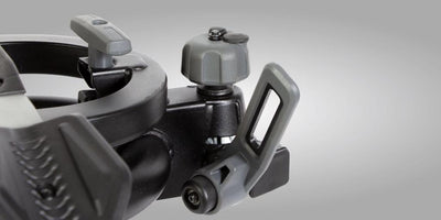 BuzzRack E-Hornet 3 Çeki Demiri Bağlantılı Bisiklet Taşıyıcı 101513 - Görsel 6