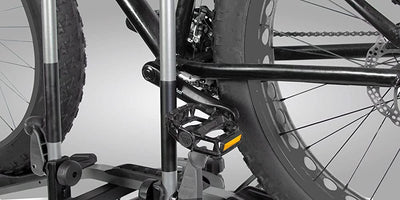 BuzzRack E-Hornet 3 Çeki Demiri Bağlantılı Bisiklet Taşıyıcı 101513 - Görsel 8