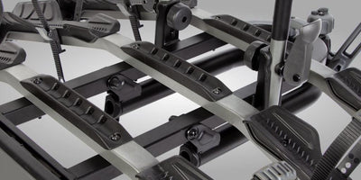BuzzRack E-Hornet 3 Çeki Demiri Bağlantılı Bisiklet Taşıyıcı 101513 - Görsel 9
