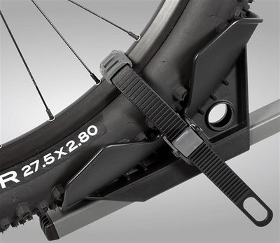 BuzzRack E-Hornet 3 Çeki Demiri Bağlantılı Bisiklet Taşıyıcı 101513 - Görsel 12