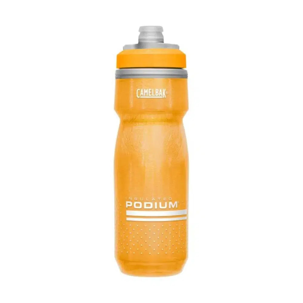 Camelbak Podium Chill Matara 620ml 21oz Orange H24365