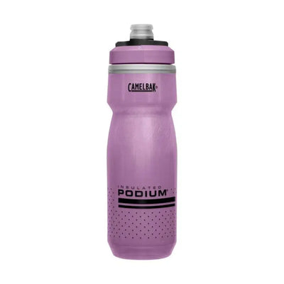 Camelbak Podium Chill Matara 620ml 21oz Purple H24340